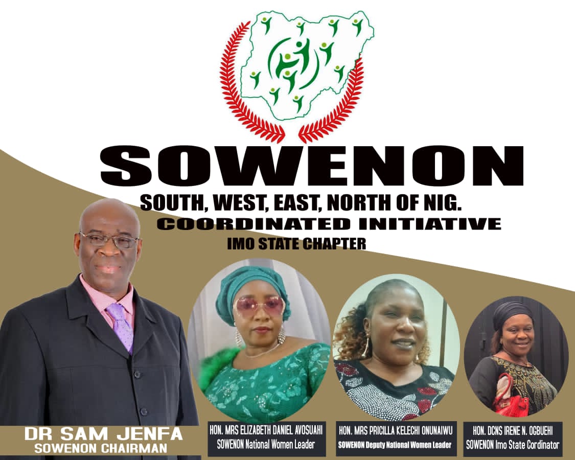 SOWENON event photo — moment 1