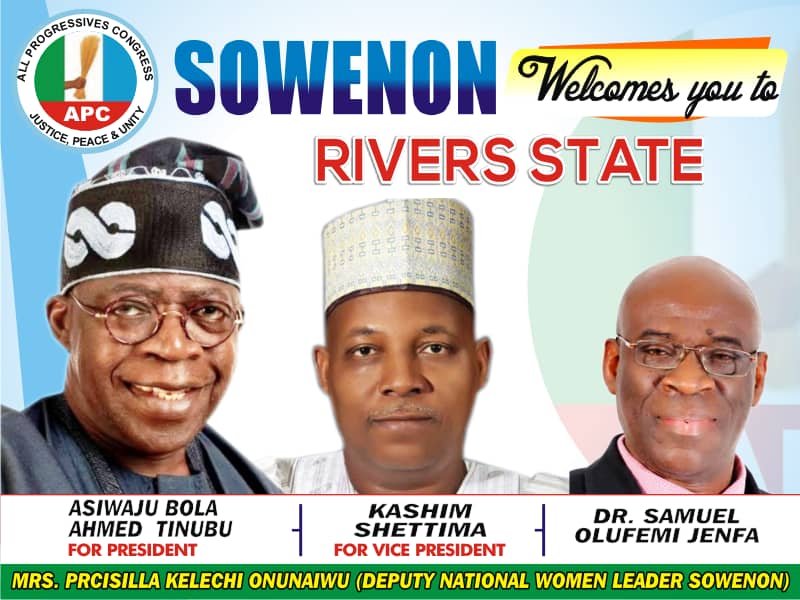 SOWENON event photo — moment 2