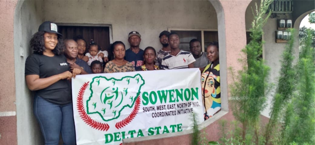 SOWENON event photo — moment 3