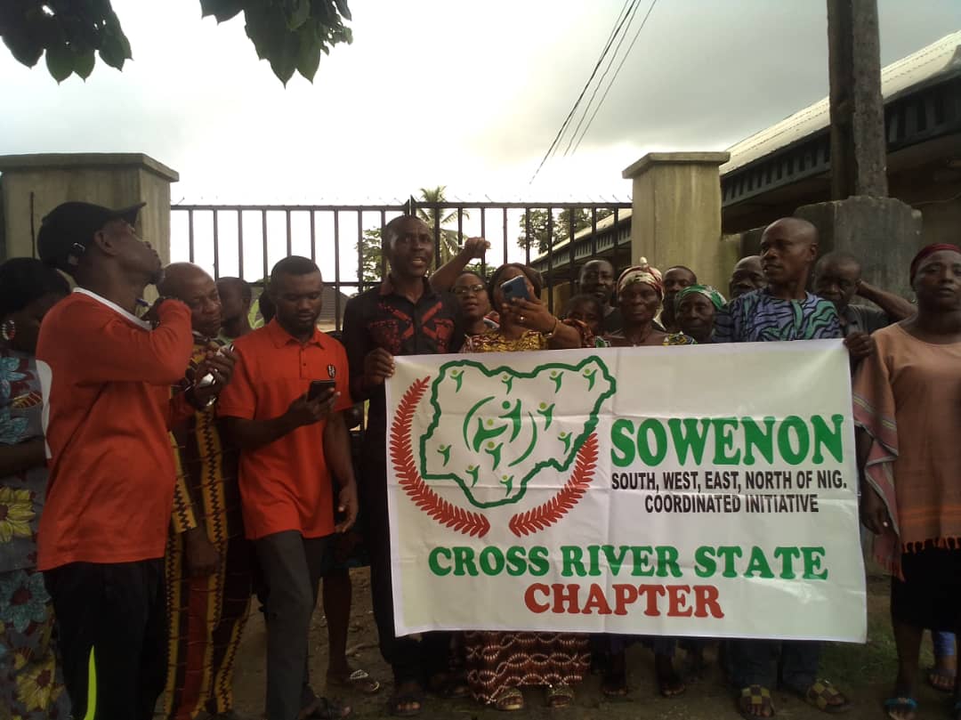 SOWENON event photo — moment 4