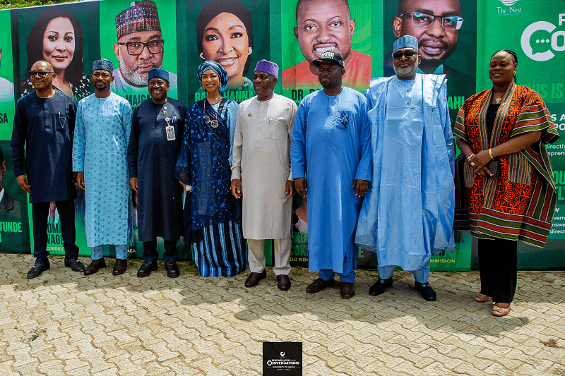 SOWENON event photo — moment 8